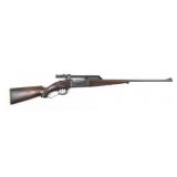 Savage Model 99 .300 Savage Lever Action, 24"