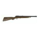 Crosman "140" .22 Cal air rifle