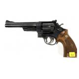 Smith & Wesson Model 28 Highway Patrolman .357 Mag