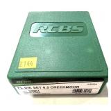 RCBS 6.5 Creedmoor FL Die Set