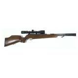 Beeman HW97K .177 Cal. Break Barrel Air Rifle,