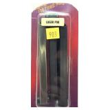 Lot: 3 Luger P08 9mm Magazines