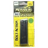 Mossberg 803 Plinkster .22 Cal 10 Round Magazine