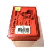 Lee .218 Bee Crimp Die