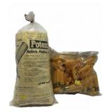 Lot: 20 and 12 Ga. Hulls