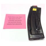 *NOT NYS Compliant- SigSauer Sig522 .22 LR