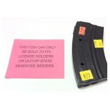 *NOT NYS Compliant - Ruger Mini-30 7.62x39mm 20