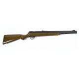Crosman "1400" pump air rifle