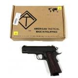 American Tactical Model 1911 G1- .45 ACP.