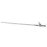 Heartland Downrigger rod 9