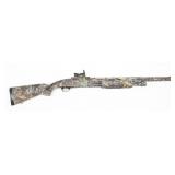 Browning BPS -10 Ga. Camo- 10 Ga. 3.5" Pump, 24"