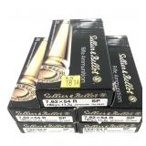 x5- Boxes of 7.62 x 54R SP Sellier & Bellot