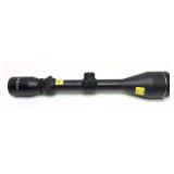 Tasco 3-9x50 Scope