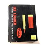 Lee 8mm Lebel Die Set