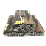 x3- Boxes of 6.5 x 55mm Swedish Mauser 144-grain