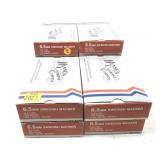 x10- Boxes of 6.5mm Swedish Mauser 139-grain FMJ