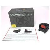 Vector Optics Frenzy 1x17x24 sight, in box