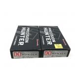 x2- Boxes of .22 ARC 80-grain ELD-X Hornady