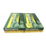 x2- Boxes of 12 Ga. 2.75" 00 buckshot, -x2 boxes