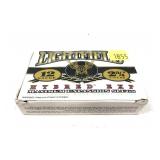 Box of 12 Ga. 2.75" Lightfield sabot slugs,