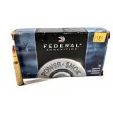 Federal 7mm Mauser - 140 Gr. Cartridges- 20 Rds
