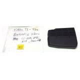 Tikka T3 & T3X extended 5 Round Mag