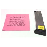 *NOT NYS Compliant - Springfield Armory 9mm -