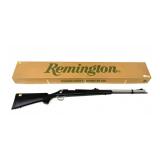Remington Model 700ML Stainless .50 Cal. Inline