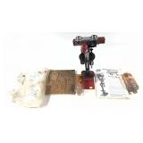 MEC 600 Jr. .410 Ga. Reloading Press with