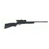 Gamo Buckmasters .22 Cal Break Barrel Air Rifle