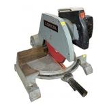Delta 10" Miter Box saw, Model 34-080