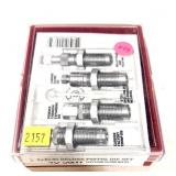 Lee .40 S&W Deluxe pistol die set