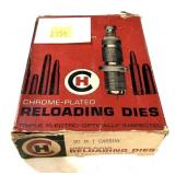 C-H 30 M1 Carbine die set
