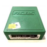 RCBS .308 Norma Mag die set