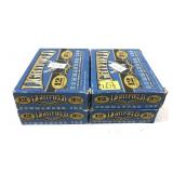 x4- Boxes of 12 Ga. 3.5" Lightfield sabot slugs,