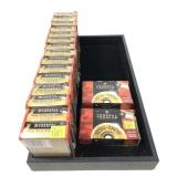 x17- Boxes of 12 Ga. 2.75" Federal TruBall rifled