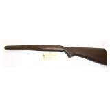 Winchester Model 70- Pre 64 Wooden Stock