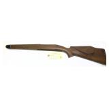 Winchester Model 70 wooden stock