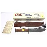 Case Limited Edition Operation Desert Storm