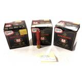 Lot: 75 Rounds of Winchester .410 Ga. No. 9 Shot