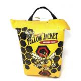 Yellow Jacket Archery Target - 13" x 10"