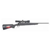 Savage Axis XP- .308 WIN. Bolt Action Rifle, 22"