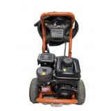 Husqvarna PW3200 power washer 3200 Max. PSI