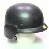 German Helmet with Military & Police M65 Full