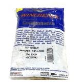 Bag of Winchester .357 Magnum unprimed brass,