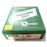 RCBS .30/30 WCF die set