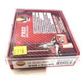 Lee .40 S&W or 10mm Auto Reloading die set