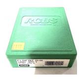 RCBS .25-06 FL Die set
