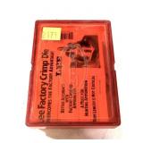 Lee .45/70 Government Factory Crimp Die