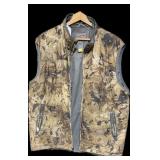 Sitka Size X-L Vest